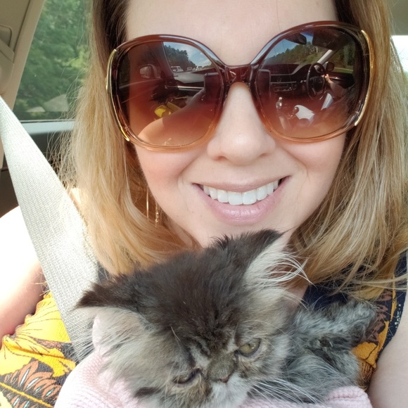 Meet your Posher, Liane - Picture 2 of 7